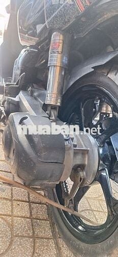 Thanh lý xe novo 4 tại tiệm cầm đồ