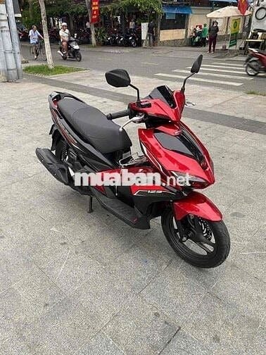 Honda AB đèn Led(2019)bstp,chính chủ,odo 18ngàn