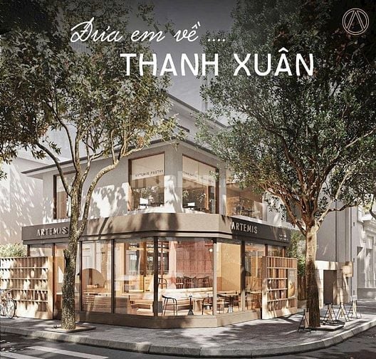 Nhượng quán cà phê tâm huyết Nguỵ Như Kon Tum doanh thu  5t-10tr ngày