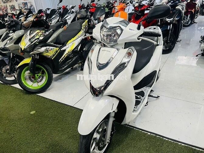 XE MÁY PHÚ THỊNH -HONDA LEAD 125 - HỖTRỢTRẢGÓP