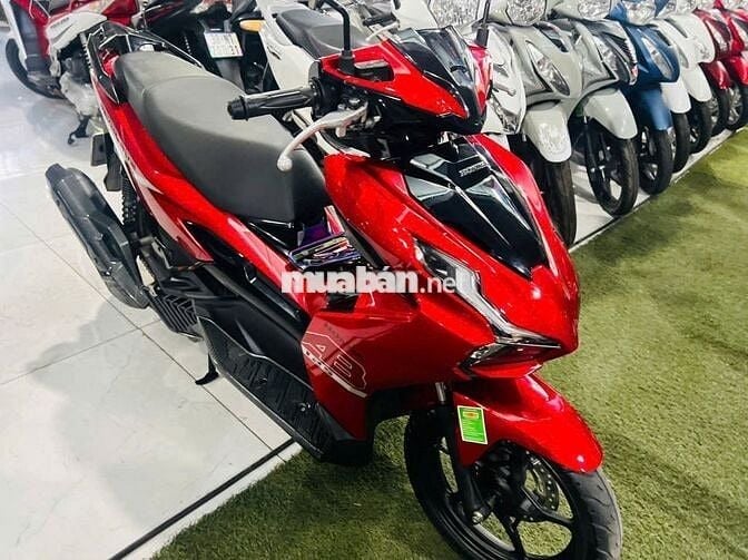 XE MÁY PHÚ THỊNH -HONDA AIRBLADE 125 - HỖTRỢTRẢGÓP