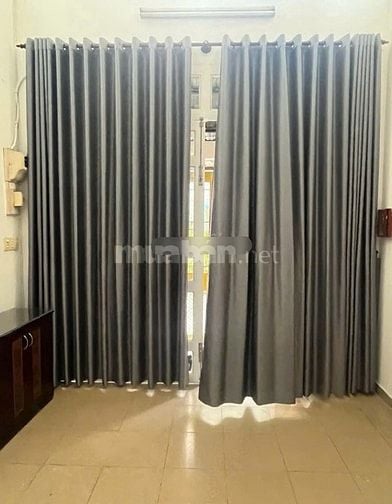 Cho thuê nhà ĐĐTNghi hẻm 3m(BG) Nguyễn Thiện Thuật, P1, Q.3 giá 21tr