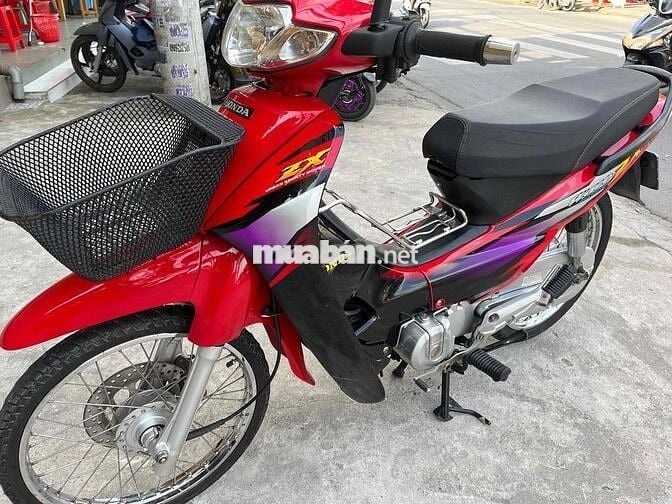 xe Wave nhỏ chính chủ