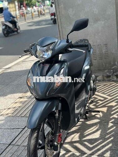Vision 2022, odo 7000km