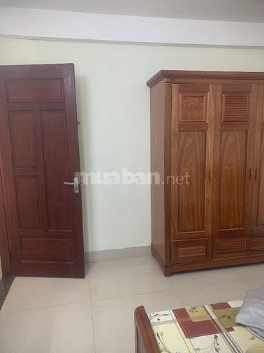 Nhà khu hòa Xuân gần cầu Nguyễn tri phương 