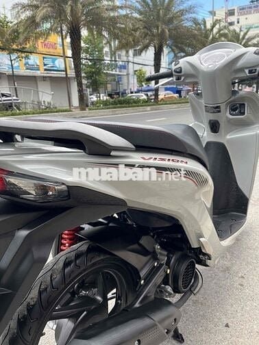 Honda Vison siêu lướt