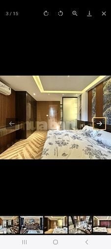  BÁN NHÀ 2 TẦNG HXH 80M² NHỈNH 5 TỶ PHAN HUY ÍCH P.12 GÒ VẤP