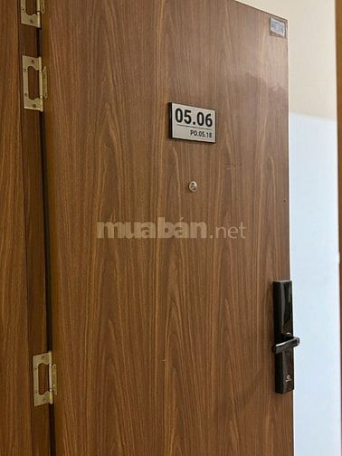 Bán căn hộ 46m2 lầu 5 Pegasuite 1 Q.8, đang có thu nhập thuê 8tr/th