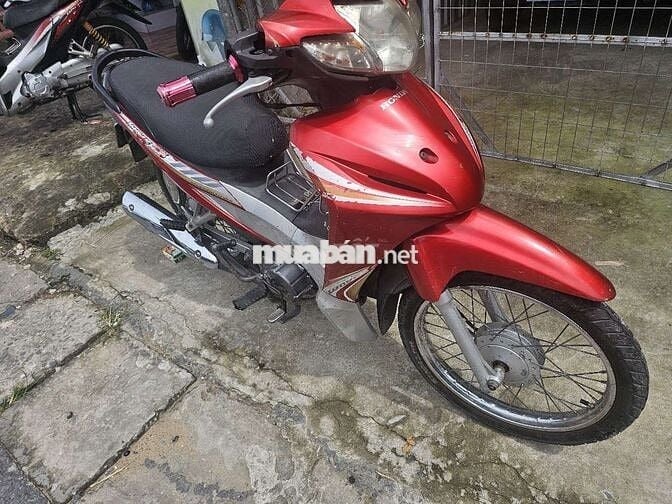 Wave s 110 máy zin im