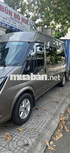 Ford Transit 2022  - 99000 km