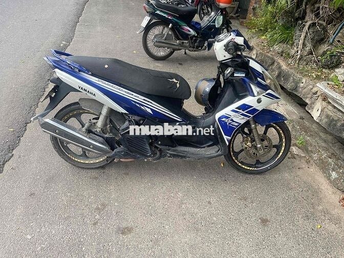 cần bán lại xe novo5