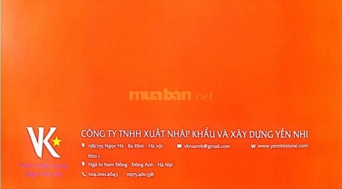 Tuyển 03 lao động phổ thông  làm việc tại kho 