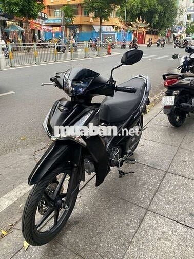 Honda future led FI 2001 mới 90% Bstp chính chủ