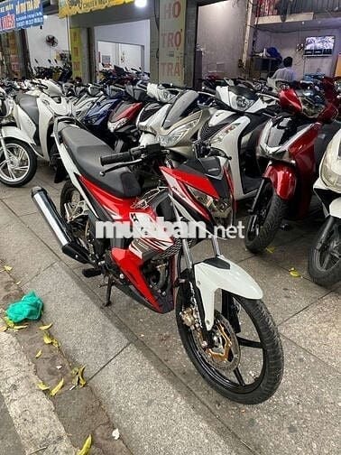 Honda sonic 150 2021 mới 90% Bstp chính chủ