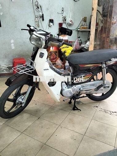Dream LIFAN đời đầu bstp