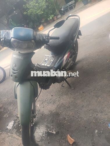Cần bán xe máy