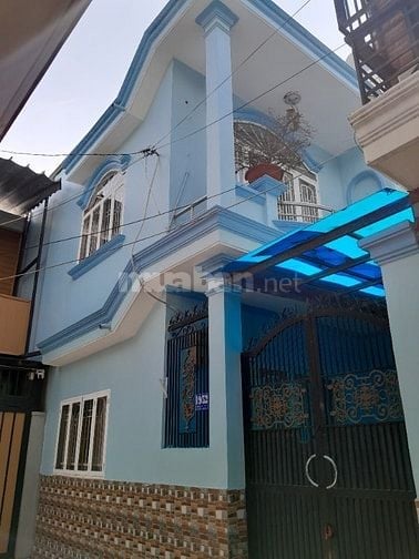 Bán nhà đường 49, Hiệp Bình Chánh, Thủ Đức