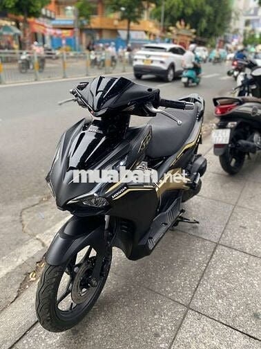 Honda air blade 125 2021 mới 90% biển số thành phố
