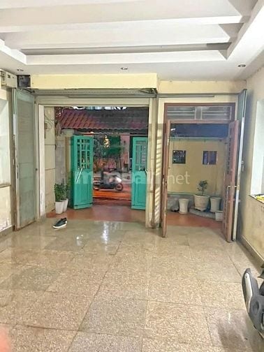 bán nhà phố kdc Nam Long - Trần Trọng Cung