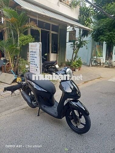 ✅ Bán JANUS KHÓA GA BS 76 CHÍNH CHỦ 
XE l