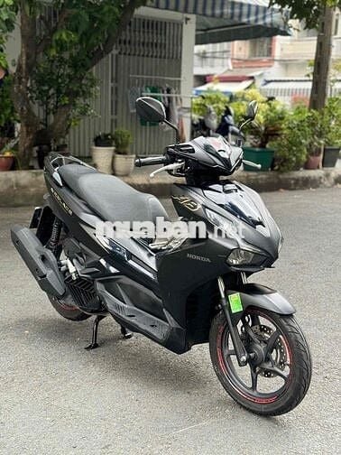 ❤️ Airblade 125 4val đời 2024 bstp chính chủ