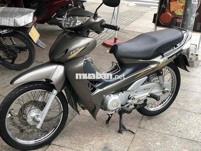 fufure 110.xe như mới.bstp chính chủ sang tên