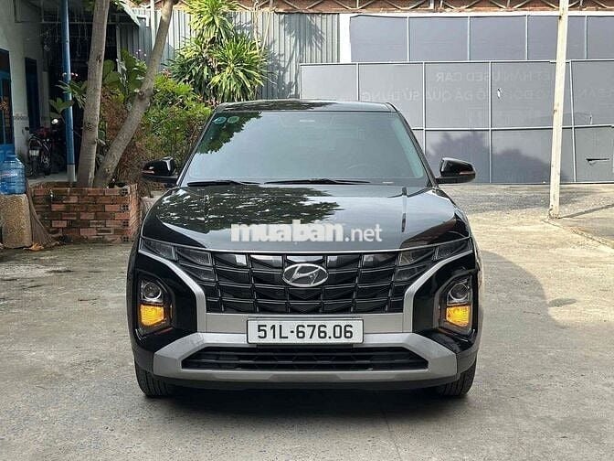 Hyundai Creta 2023 Tiêu chuẩn 1.5 AT - 29000 km