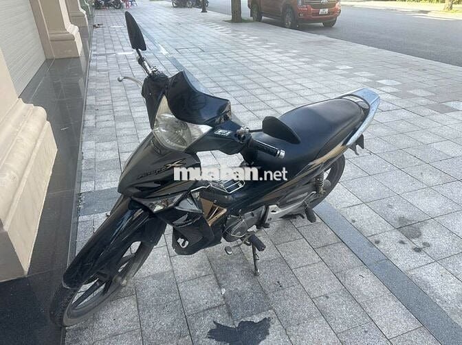 cần bán xe future x - 2011