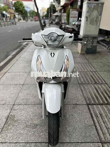 HONDA SHVN 150