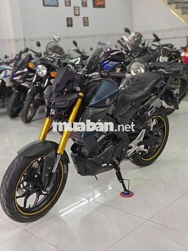 🏷️Yamaha MT15🏷️ Biển SG Đate 2020 Odo 18k km