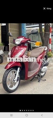 Xe đang cầm 14tr