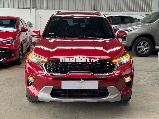Kia Sonet 2024 Premium 1.5 AT - 16900 km