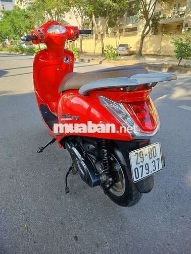 Xe elizabeth đời mới,có Fi phun xăng điện tử