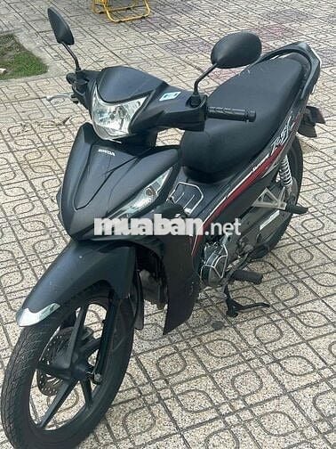 RSX Fi biển sài gòn, chính chủ ký , xe zin 100%