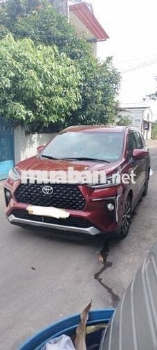 Toyota Veloz Cross 2022 CVT - 150000 km