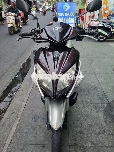 Yamaha nouvo 4