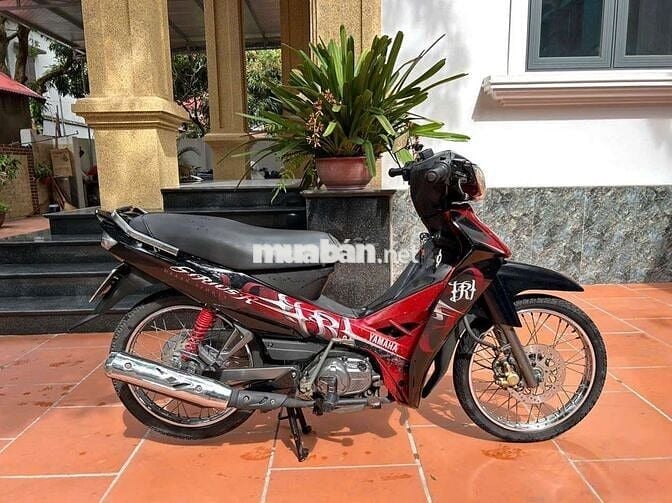 Sirius 110cc máy zin