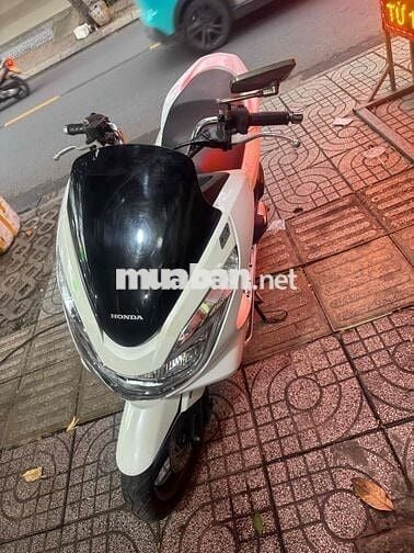 pcx nguyên zin bstp