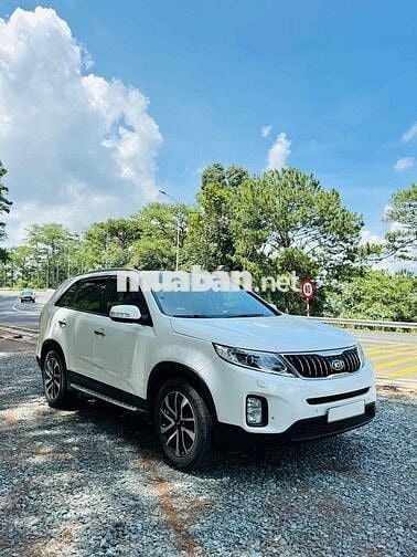 Kia Sorento 2019 Premium D - 90000 km