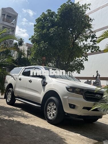 Ford Ranger 2020 XLS 2.2L 4x2 AT - 38000 km