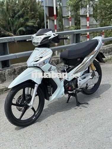 FuX FI 125 bstp 9 chủ bao công chứng