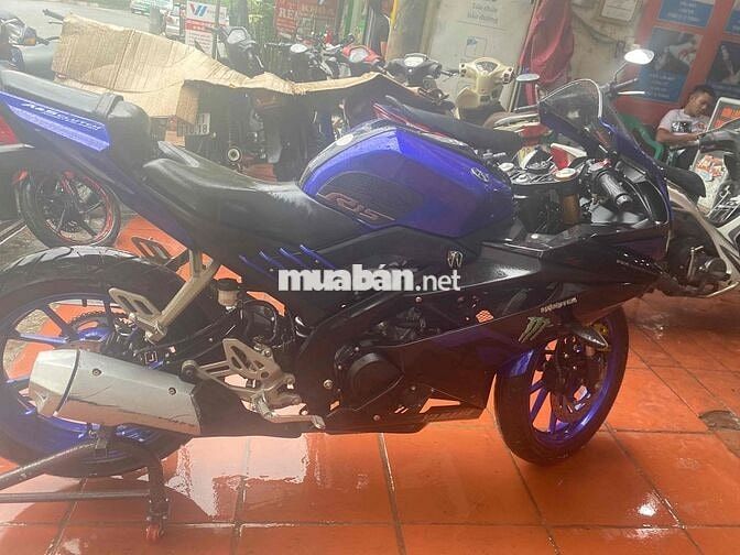 yamaha r15 như mới