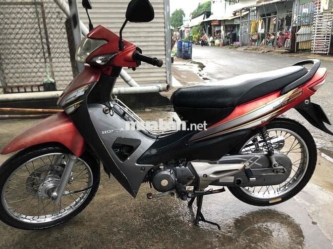 wave s 2008 bs61