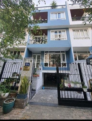 - Bán nhà dự án Báo Kinh Tế Sài Gòn, LĐ. Của Quận 2 cũ 