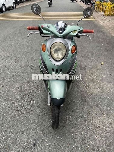bán mio clatsico xe máy moc êm giay to day đủ bs65