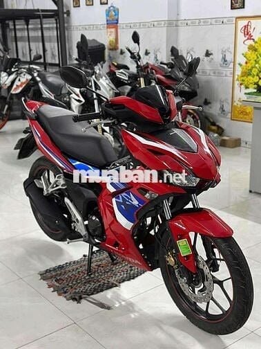 Winner V3 bssg odo 18k đk 2022 xe đẹp bao ký