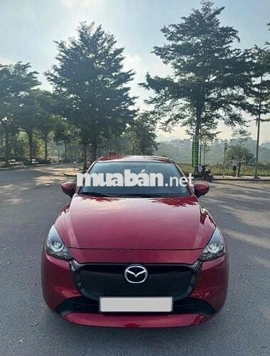 Mazda 2 2024 1.5 AT - 15000 km