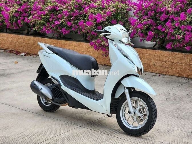 Lead đk 2018 bssg 1 chủ xe đẹp máy zin bao ký