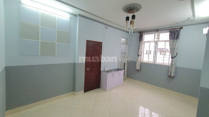 Phòng Cửa Sổ Lớn - M.Lạnh inverter 2025 (sau lưng bv Hoàn Mỹ - PXL)