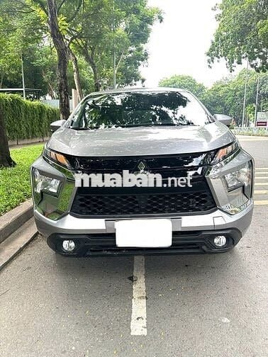 bán xe Xpander 2023 1.5 AT, 1 chủ, cực mới, giá rẻ